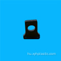 Fekete epoxi üvegszövet laminált lemez (3240)